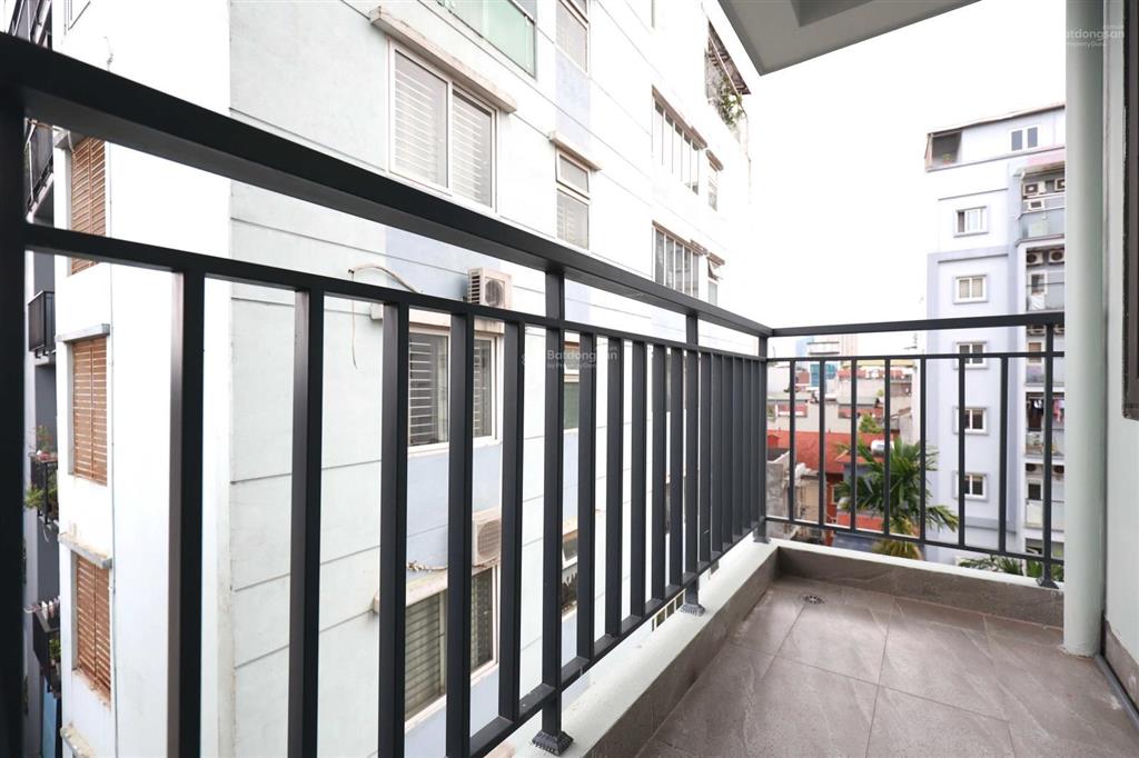 Cho thuê căn hộ dịch vụ full đồ studio mới ở trịnh công sơn, ngay tttm lotte tây hồ, hà nội