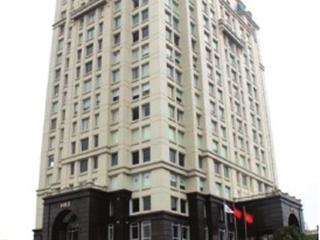 Cho thuê văn phòng tòa nhà sudico hh3 tower, mễ trì, nam từ liêm, hà nội giá rẻ chỉ từ 200.000đ/m