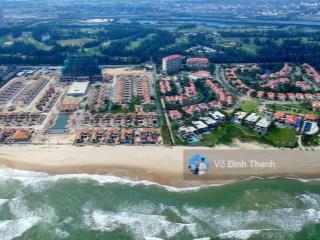 Biệt thự biển đà nẵng  beach front villas  fusion resort and villas da nang  đình thạnh landcorp