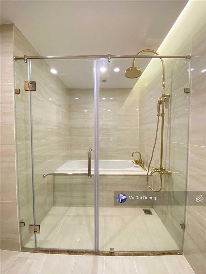 Cho thuê căn 2pn full nội thất siêu đẹp chung cư cao cấp brg  hilton hải phòng trần quang khải