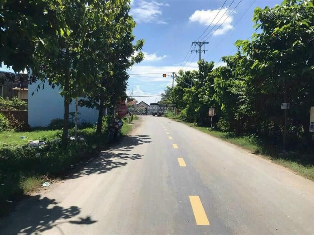Kẹt ngân hàng bán gấp kdc phúc long dt 100m2, sổ hồng riêng