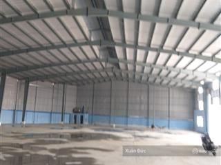 Cho thuê kho xưởng 5000m2 ở phường khánh bình , tân uyên, bình dương.  0972 701 ***