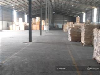 Cho thuê kho xưởng 2200m2 ở phường bình chuẩn giá rẻ 42k/1m2 tp thuận an bình dương   0908 954 ***