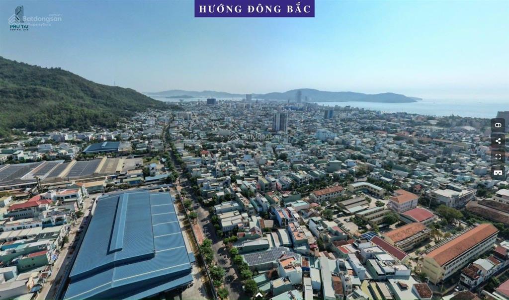 Phú tài 2 đã ra sổ hồng, nhận nhà ở ngay