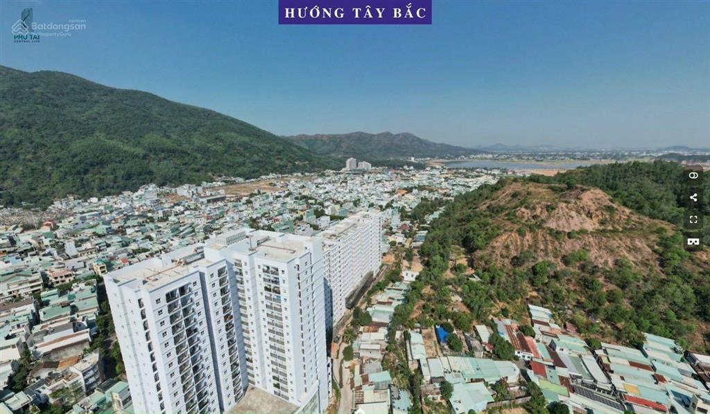 Phú tài 2 đã ra sổ hồng, nhận nhà ở ngay