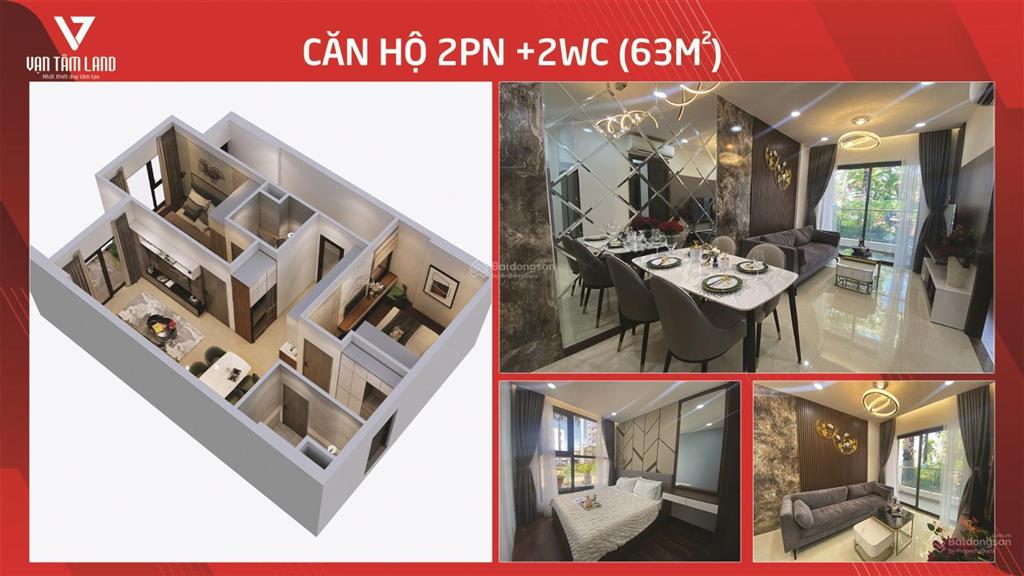 Phú tài 2 đã ra sổ hồng, nhận nhà ở ngay