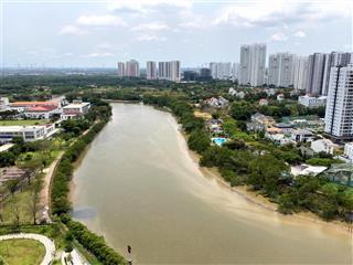 Cần bán gấp riverpark 1, pmh, dt 128m2, view sông như hình giá 9.2 tỷ lầu cao giá rẻ nhất khu vực
