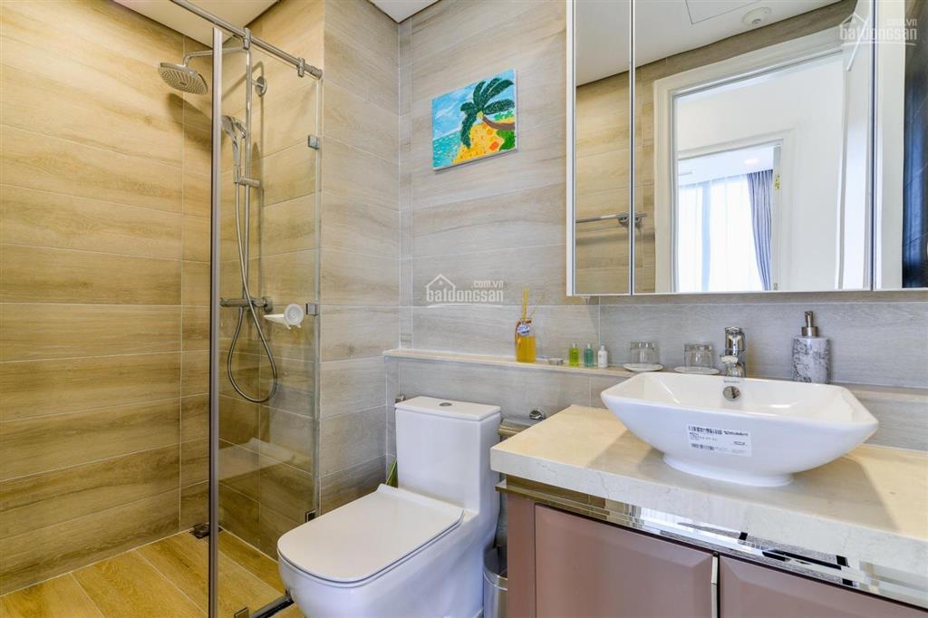 Bán căn hộ tòa landmark 81 vinhomes central park 2 phòng ngủ 87m2.  0901 692 ***