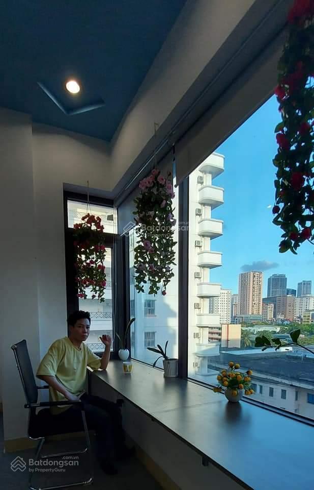 Cho thuê văn phòng giá hời trần quốc hoàn, dt đa dạng 70m2,  số điện thoại