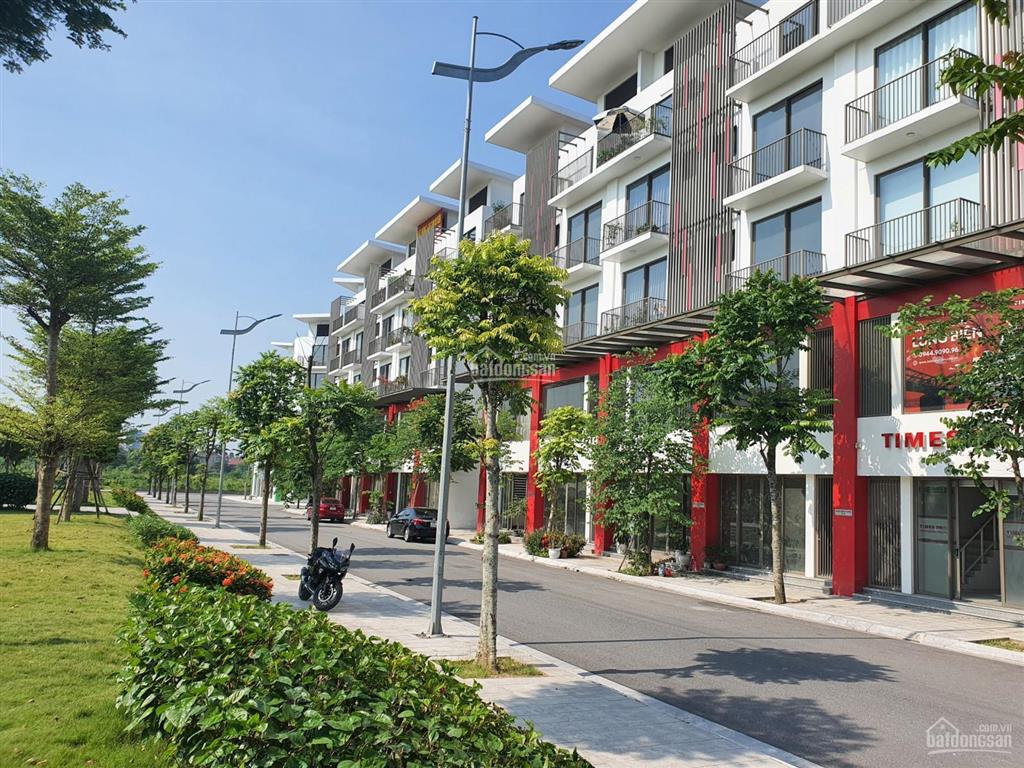 Bán cắt lỗ gấp nhà phố khai sơn 100m2 hướng đông nam, sổ đỏ trao tay,  0968 966 ***