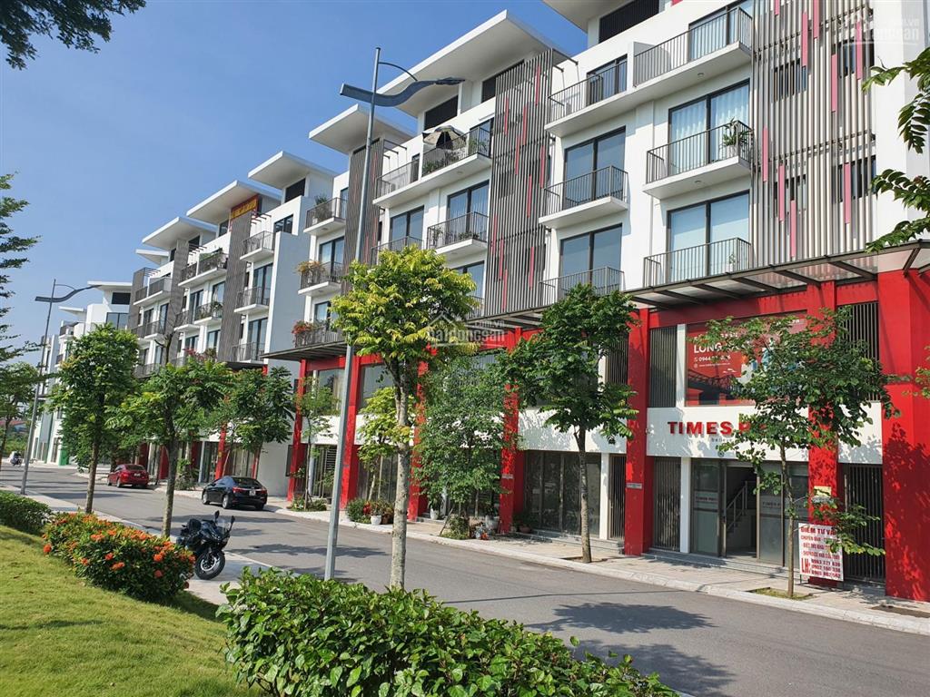 Bán cắt lỗ gấp nhà phố khai sơn 100m2 hướng đông nam, sổ đỏ trao tay,  0968 966 ***