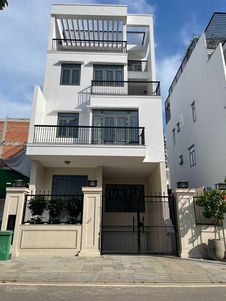 Bán bt góc 2mt 11x20m (207,5m2) giá 90 tỷ tl full nội thất đảo kim cương  mystery q2  0948 888 ***