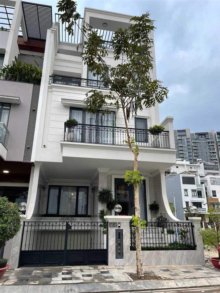 Bán nền nhà phố lk 5x20m(100m2) 245tr/m2 tl thạnh mỹ lợi sg mystery villas quận 2.  0948 888 ***