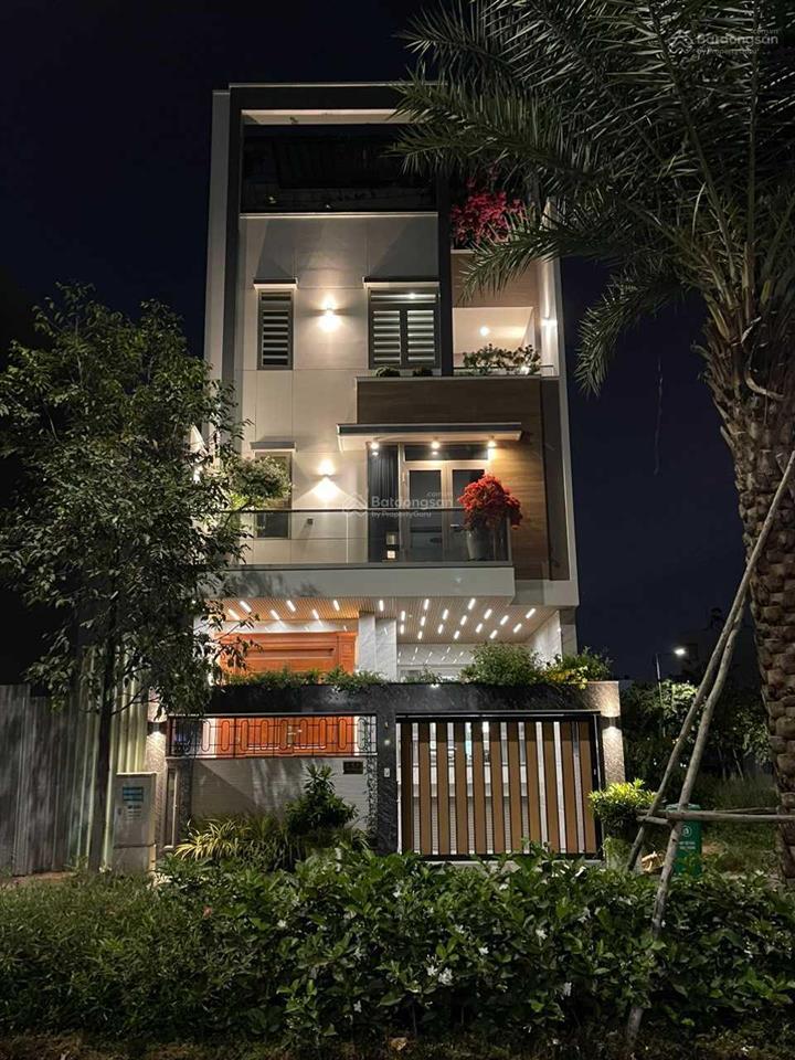 Bán nền nhà phố lk 5x20m(100m2) 245tr/m2 tl thạnh mỹ lợi sg mystery villas quận 2.  0948 888 ***