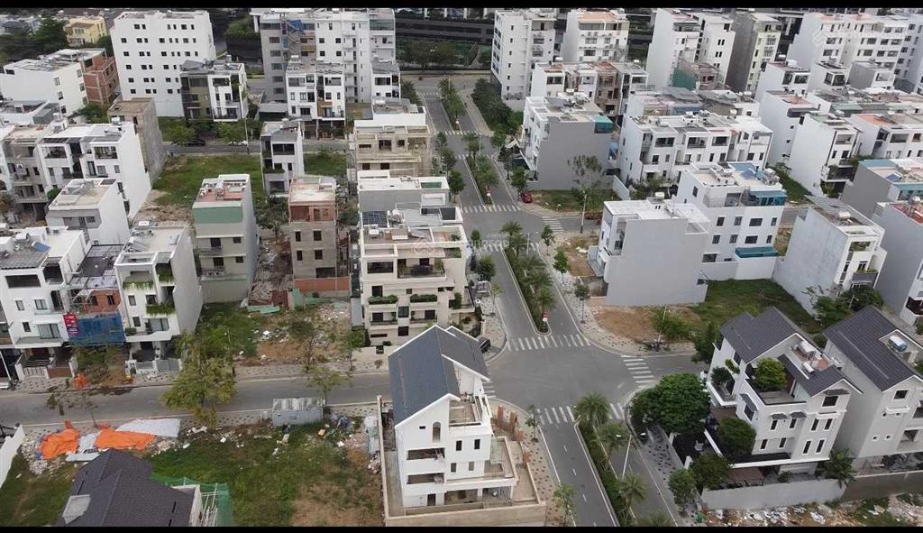 Bán nền nhà phố lk 5x20m(100m2) 245tr/m2 tl thạnh mỹ lợi sg mystery villas quận 2.  0948 888 ***