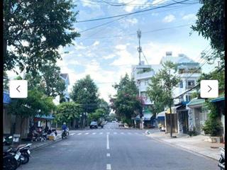 HOT - Hạ giá Bán đất mặt tiền đường Bửu Đoá, Phước Long Nha Trang. Mặt tiền đường lớn thuận tiện kinh doanh buôn bán