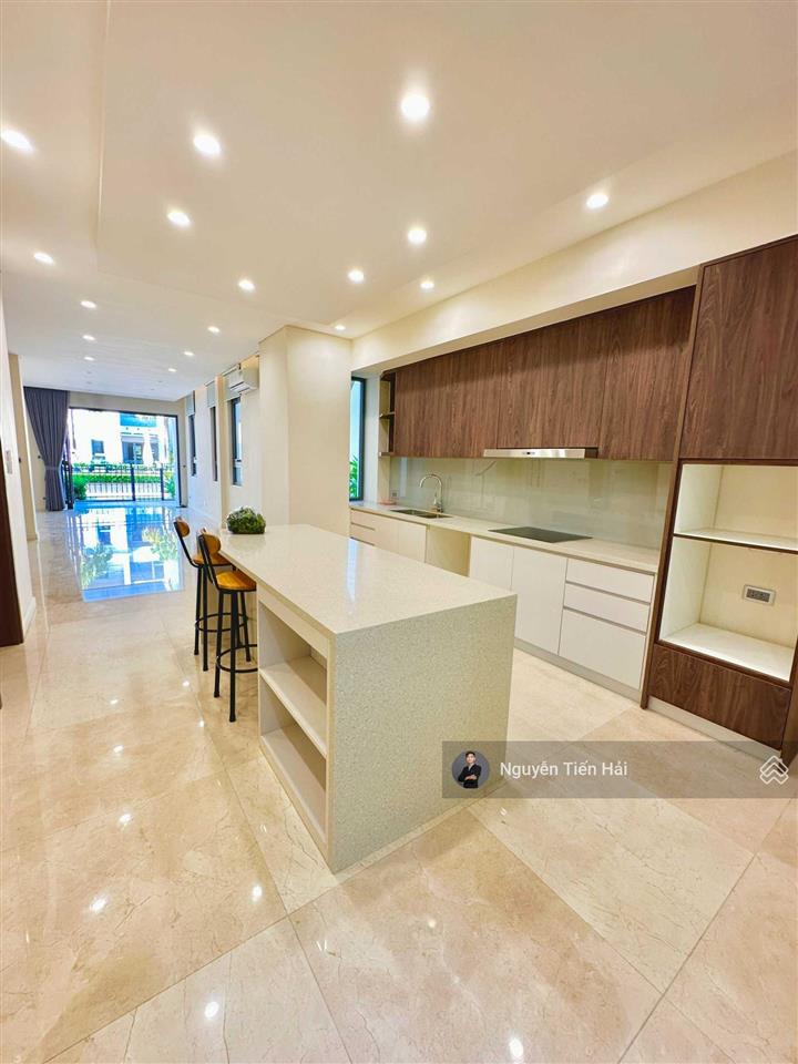 Bán căn góc biệt thự the manor central park full nội thất. giá 80 tỷ