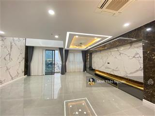 Bán biệt thự trên không duplex tầng 2728 bc đông namview thoáng đẹp tại hà đô q10.sơn minh land