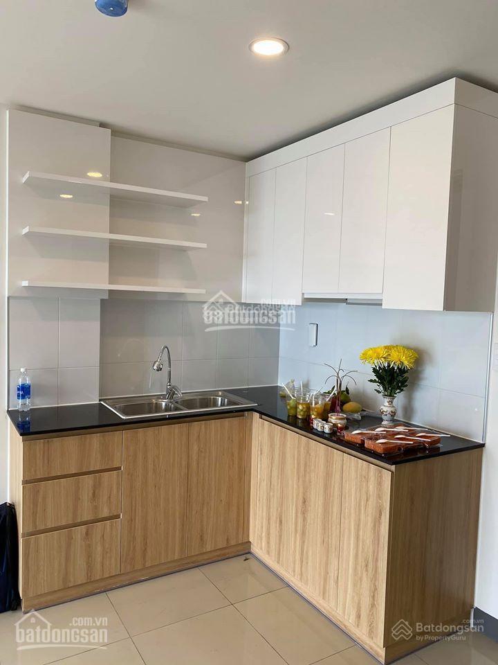 Cho thuê 2pn  7tr/th chung cư imperial place bình tân.  0963 129 ***