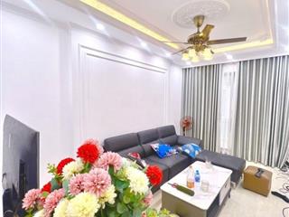 Nhà mới, 2 thoáng, nở hậu, ở sướng phố Thịnh Quang, Đống Đa. 0911554873.