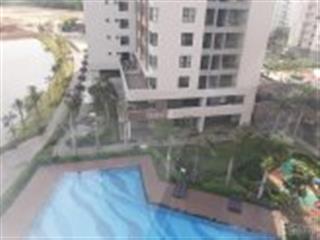 Bán căn hộ mizuki park 3pn nhận nhà ở liền dt 98m2, căn góc view kênh đào, hồ bơi, công viên