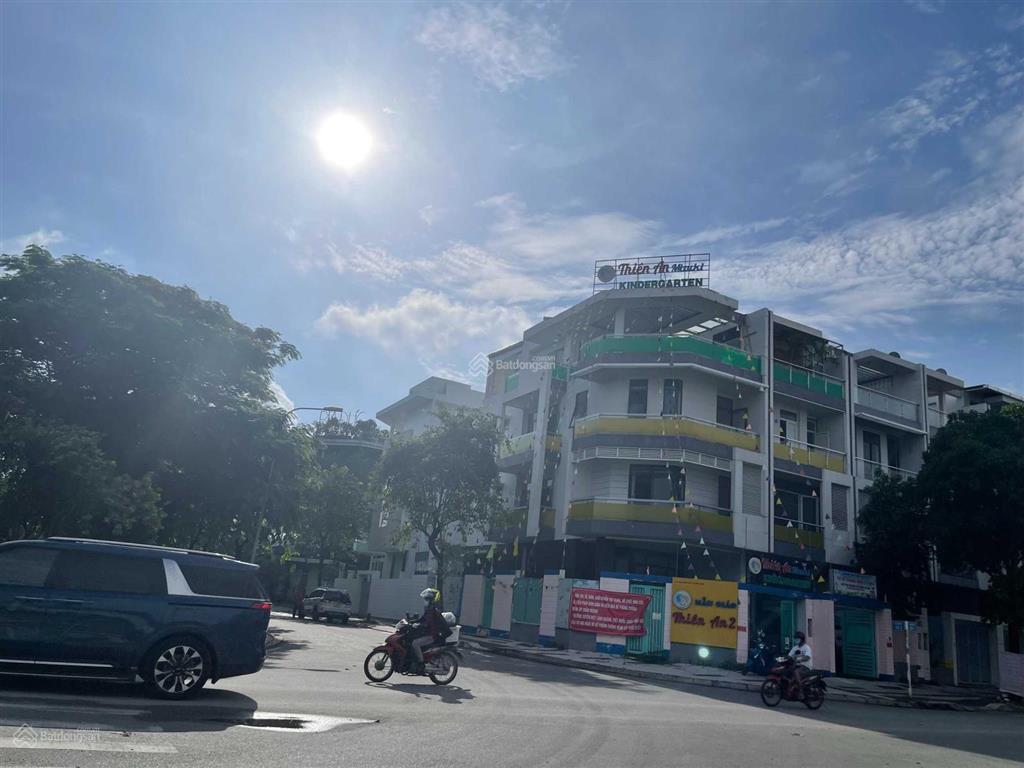 Đất nền ngang 5x19m khu dương hồng đại phúc. giá chỉ 7,2 tỷ/nền