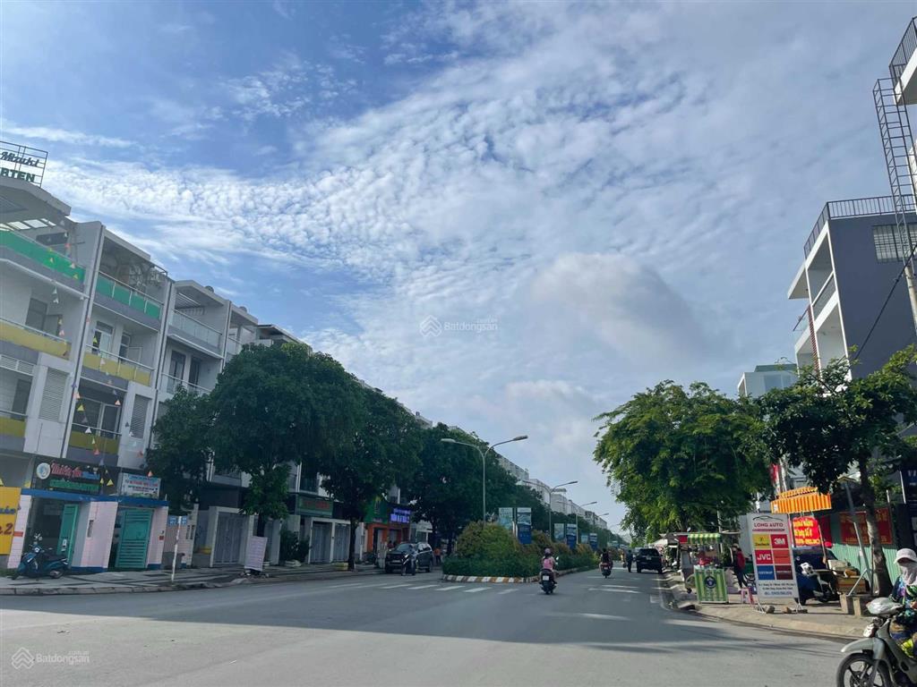 Đất nền ngang 5x19m khu dương hồng đại phúc. giá chỉ 7,2 tỷ/nền