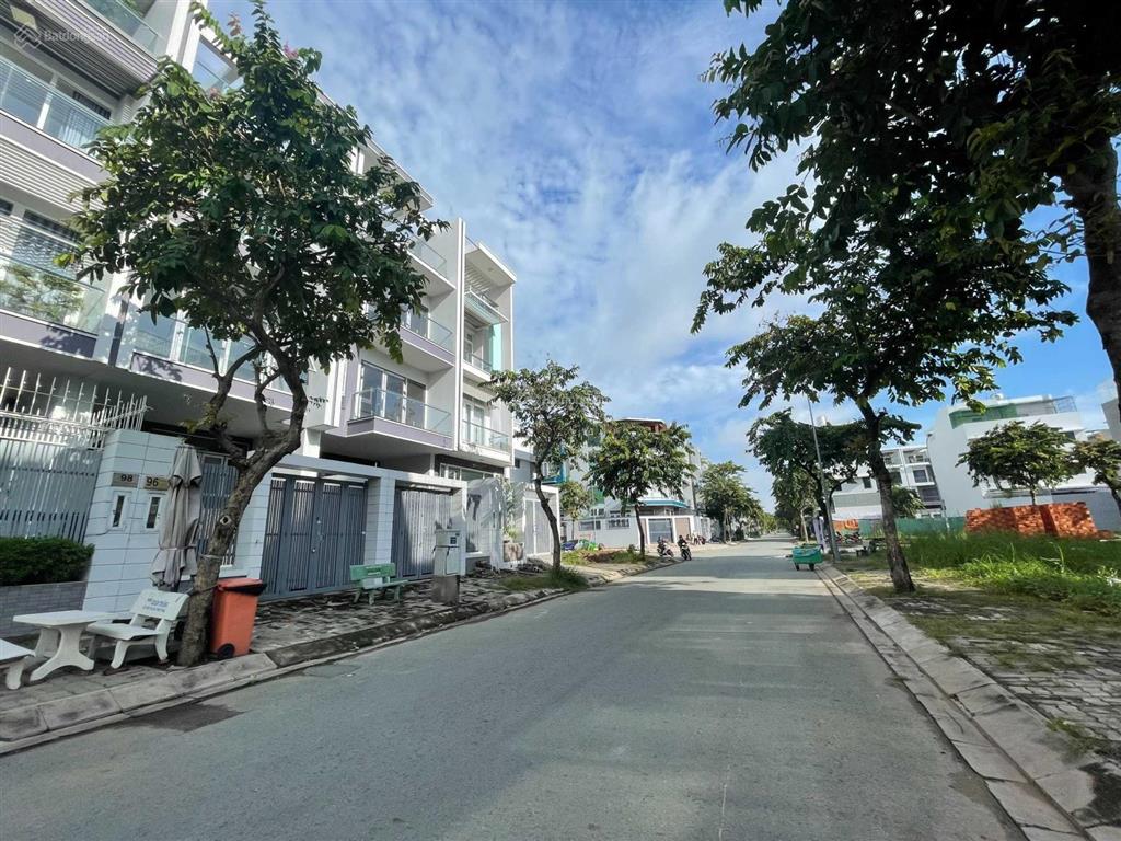 Đất nền ngang 5x19m khu dương hồng đại phúc. giá chỉ 7,2 tỷ/nền