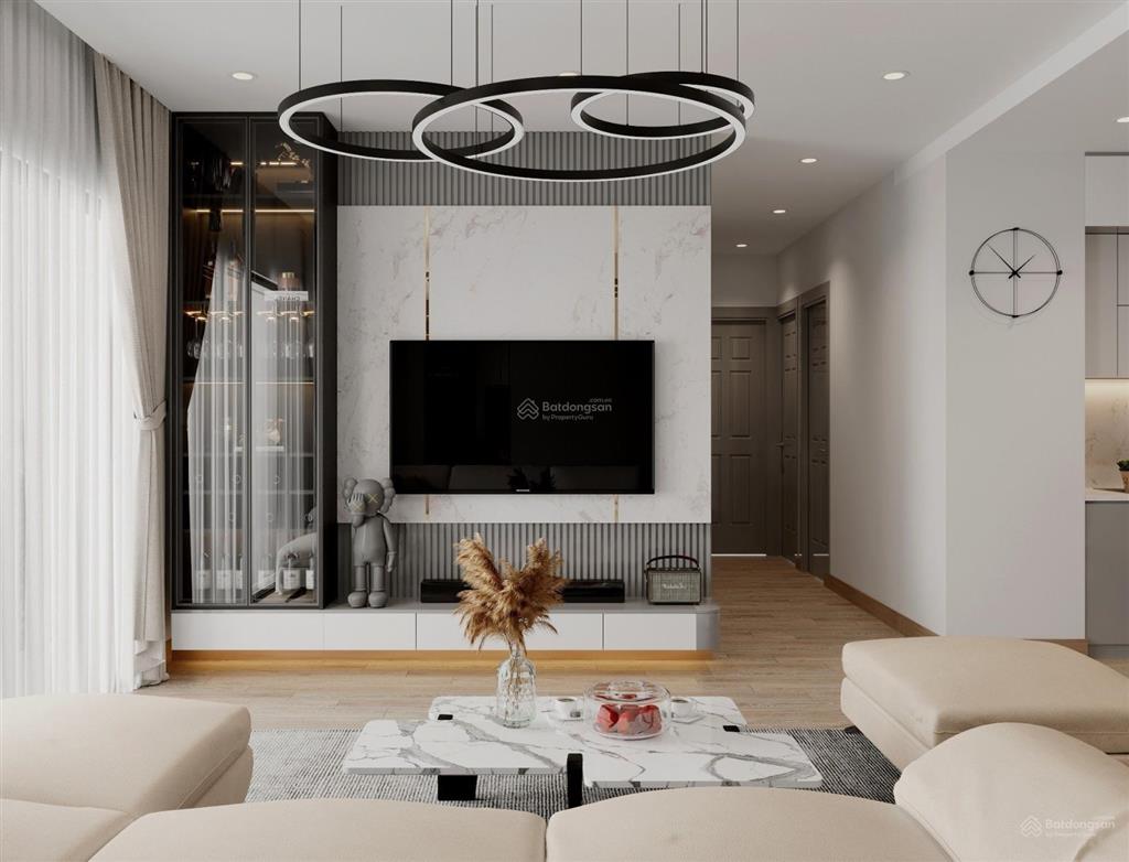 Chính chủ bán căn góc đông nam 3 phòng ngủ 102m2 green stars sổ đỏ có sẵn giá bán thương lượng