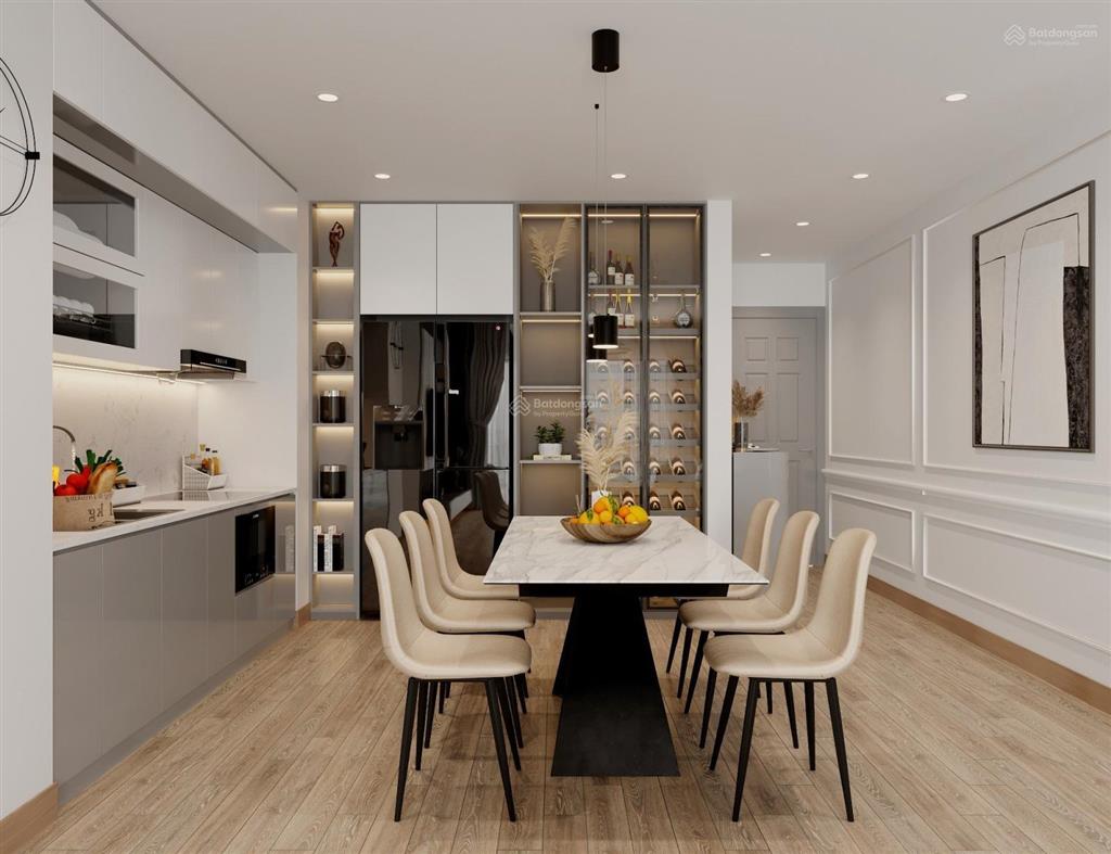 Chính chủ bán căn góc đông nam 3 phòng ngủ 102m2 green stars sổ đỏ có sẵn giá bán thương lượng