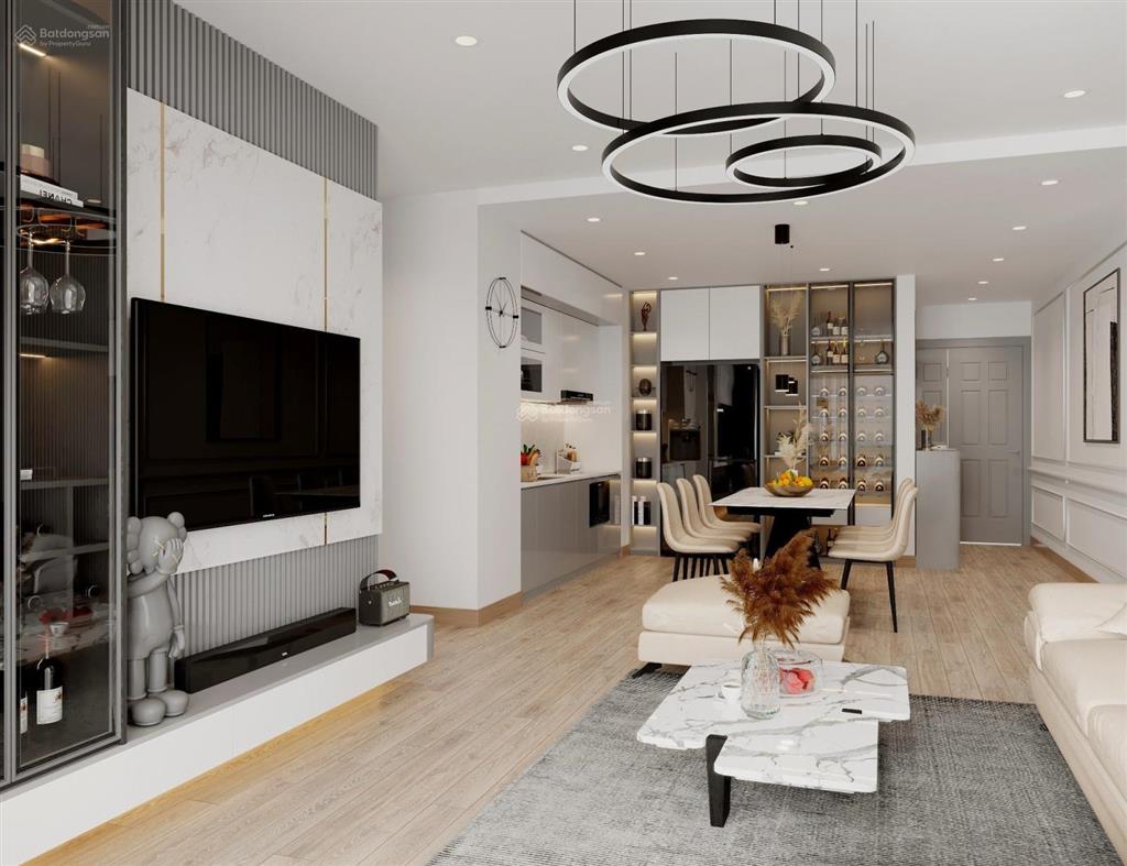 Chính chủ bán căn góc đông nam 3 phòng ngủ 102m2 green stars sổ đỏ có sẵn giá bán thương lượng