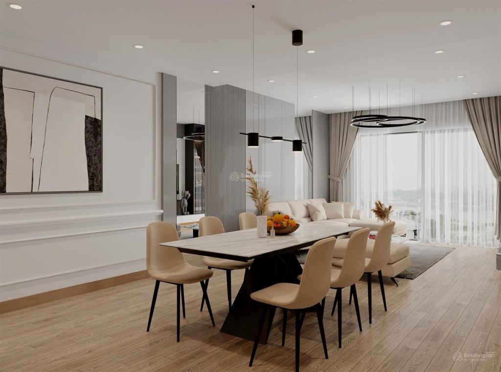 Chính chủ bán căn góc đông nam 3 phòng ngủ 102m2 green stars sổ đỏ có sẵn giá bán thương lượng