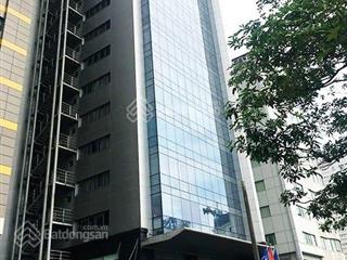 Cho thuê văn phòng hạng b zodiac building dt linh hoạt từ 70m2 đến 405m2. 237k/m2/th,  0945 025 ***