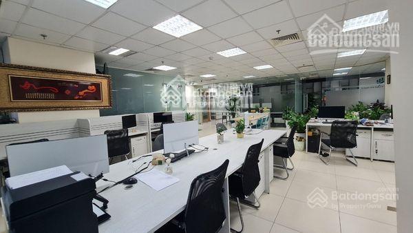 Cđt cho thuê văn phòng hạng a  charmvit tower trần duy hưng. dt 120m2, 300k/m2/th