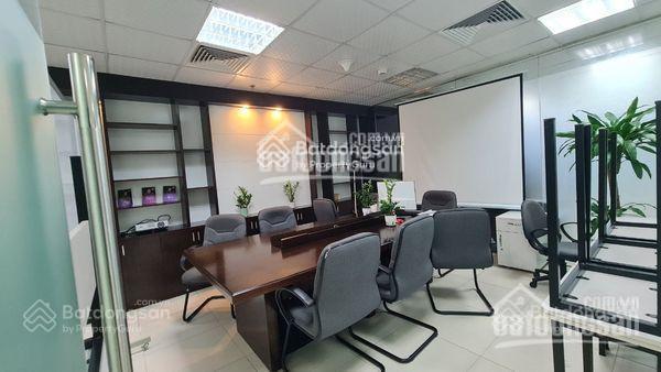Cđt cho thuê văn phòng hạng a  charmvit tower trần duy hưng. dt 120m2, 300k/m2/th