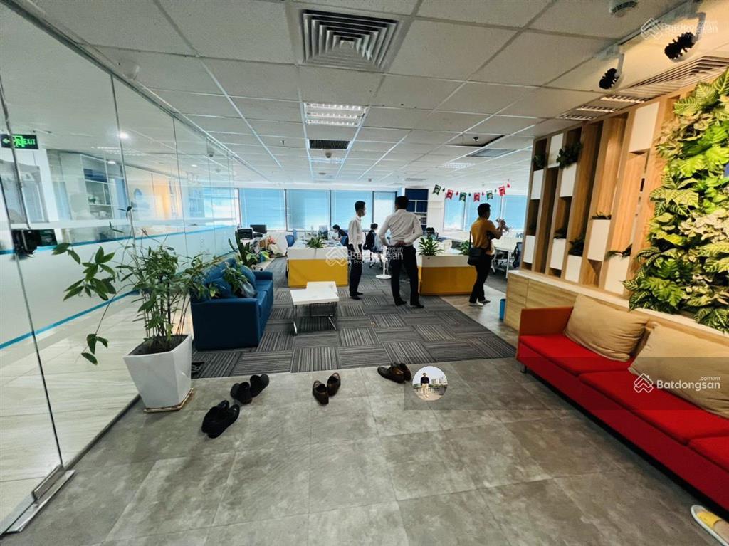 Bql tòa nhà hapulico complex số 1 nguyễn huy tưởng cho thuê văn phòng nhiều diện tích giá 230k/m2!