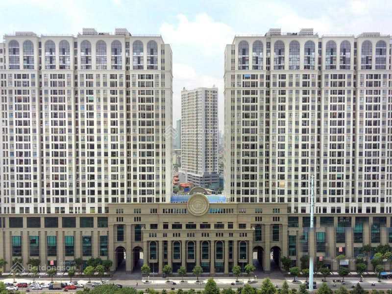 Cho thuê văn phòng giá rẻ 160k/m2/th tại dự án roman plaza, tố hữu, nam từ liêm, hà nội 150m2