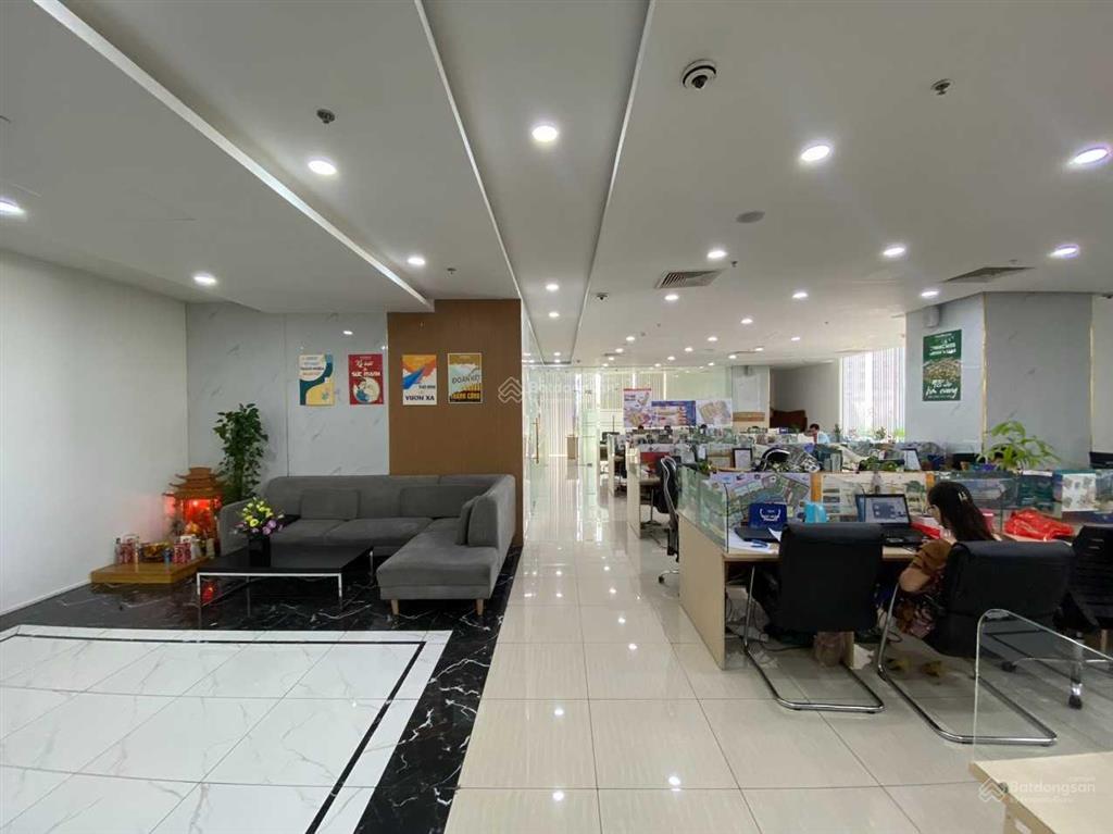 Cho thuê sàn văn phòng tố hữu tòa vp viwaseen, 150m2, 245k/1m2/th, 0816 618 ***