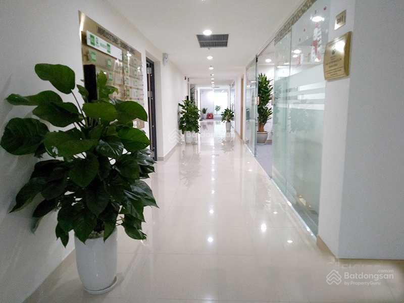 Cho thuê sàn văn phòng tố hữu tòa vp viwaseen, 150m2, 245k/1m2/th, 0816 618 ***
