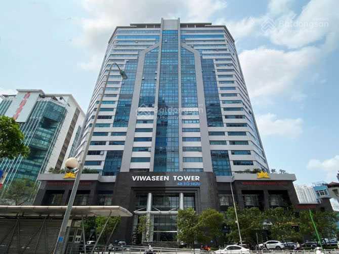 Cho thuê sàn văn phòng tố hữu tòa vp viwaseen, 150m2, 245k/1m2/th, 0816 618 ***