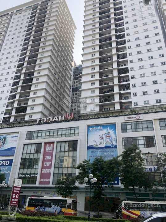 Cho thuê văn phòng times tower dt 150m2 giá chỉ 240 nghìn/m2/tháng