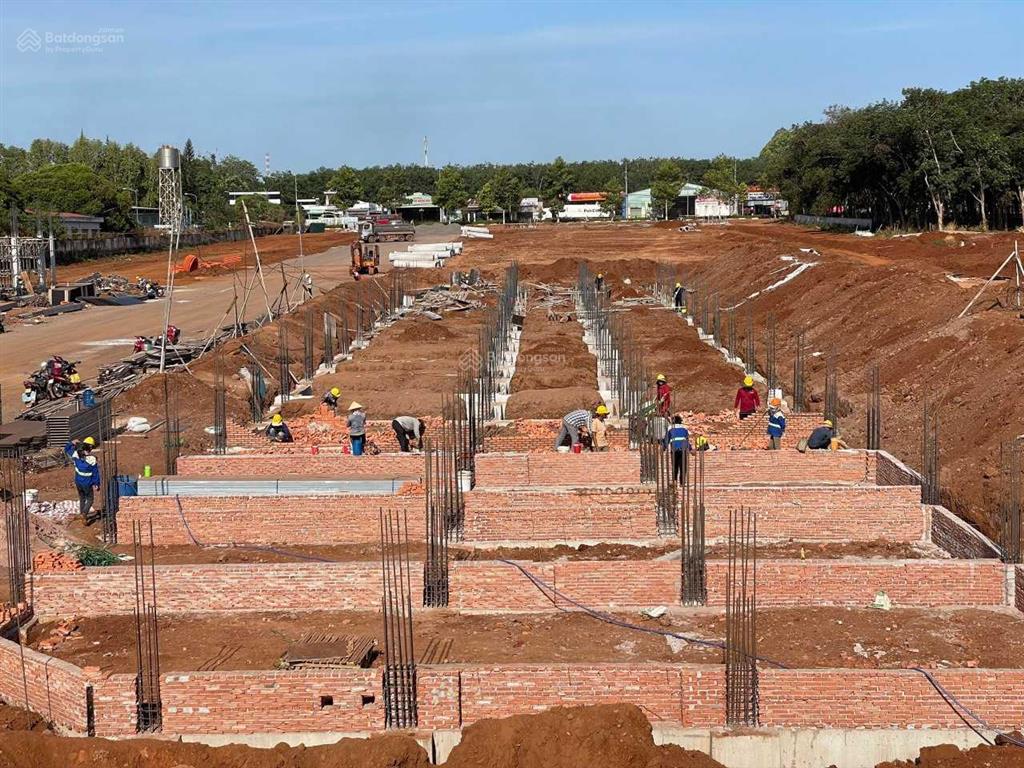 Bán đất nền "lô góc" vip nhất dự án tnr long khánh (2 mặt tiền, kinh doanh cực tốt), 0917 136 ***