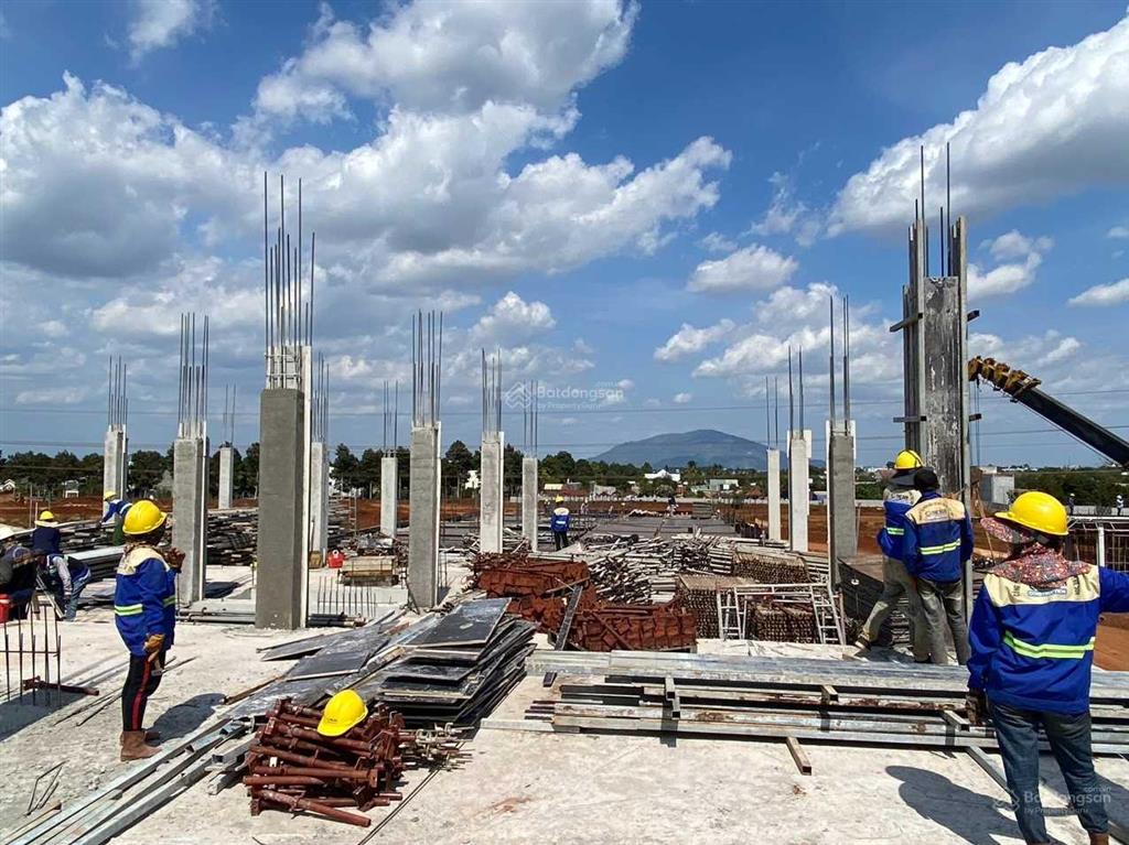 Bán đất nền "lô góc" vip nhất dự án tnr long khánh (2 mặt tiền, kinh doanh cực tốt), 0917 136 ***