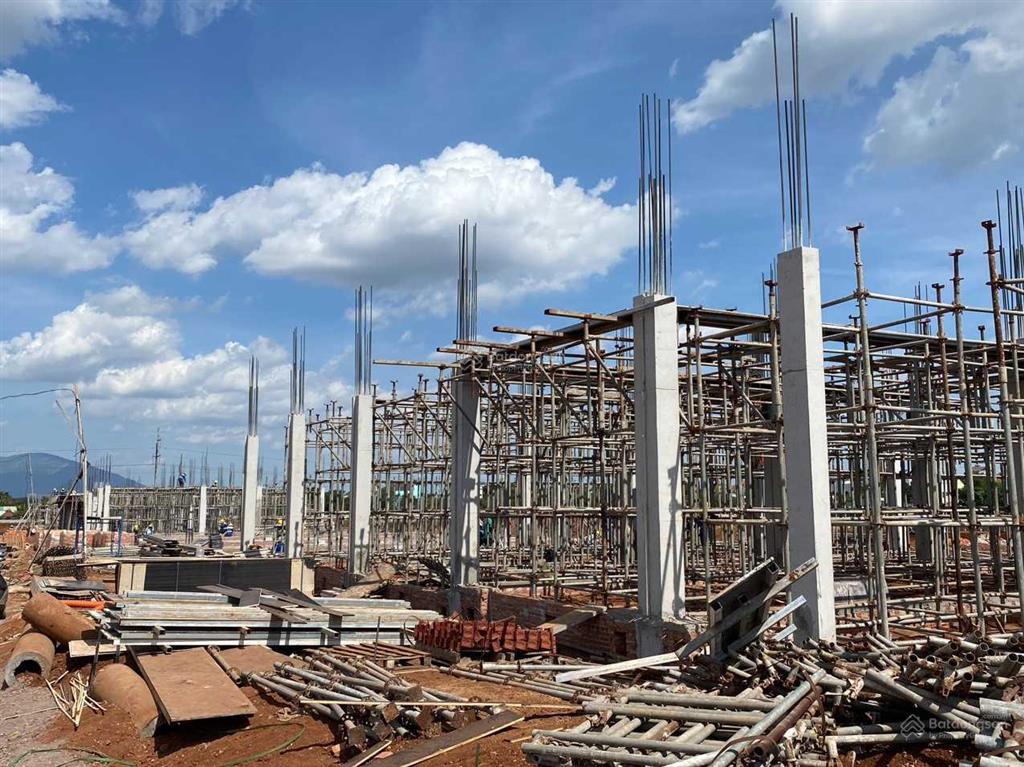 Bán đất nền "lô góc" vip nhất dự án tnr long khánh (2 mặt tiền, kinh doanh cực tốt), 0917 136 ***