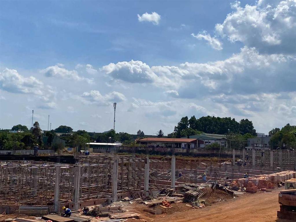 Bán đất nền "lô góc" vip nhất dự án tnr long khánh (2 mặt tiền, kinh doanh cực tốt), 0917 136 ***