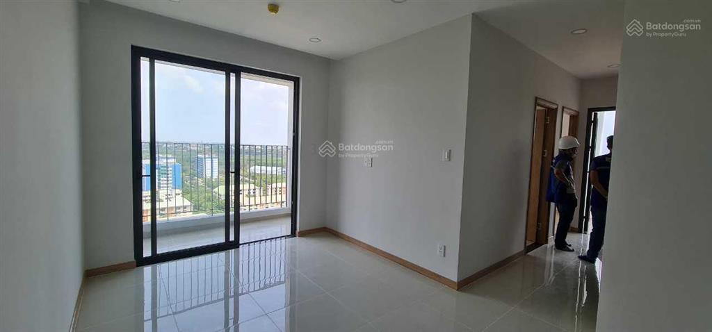Chủ cần bán 3pn/2wc 72m2 giá 2,73 tỷ bcons miền đông, view hồ đá tầng đẹp. bao sang tên. mới 99%