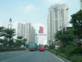 Bán lô đất sổ đỏ 569 - 2 có 68m2 đường rộng 30m gần KĐT An Lạc Green Symphony, ngay gần đường 3.5