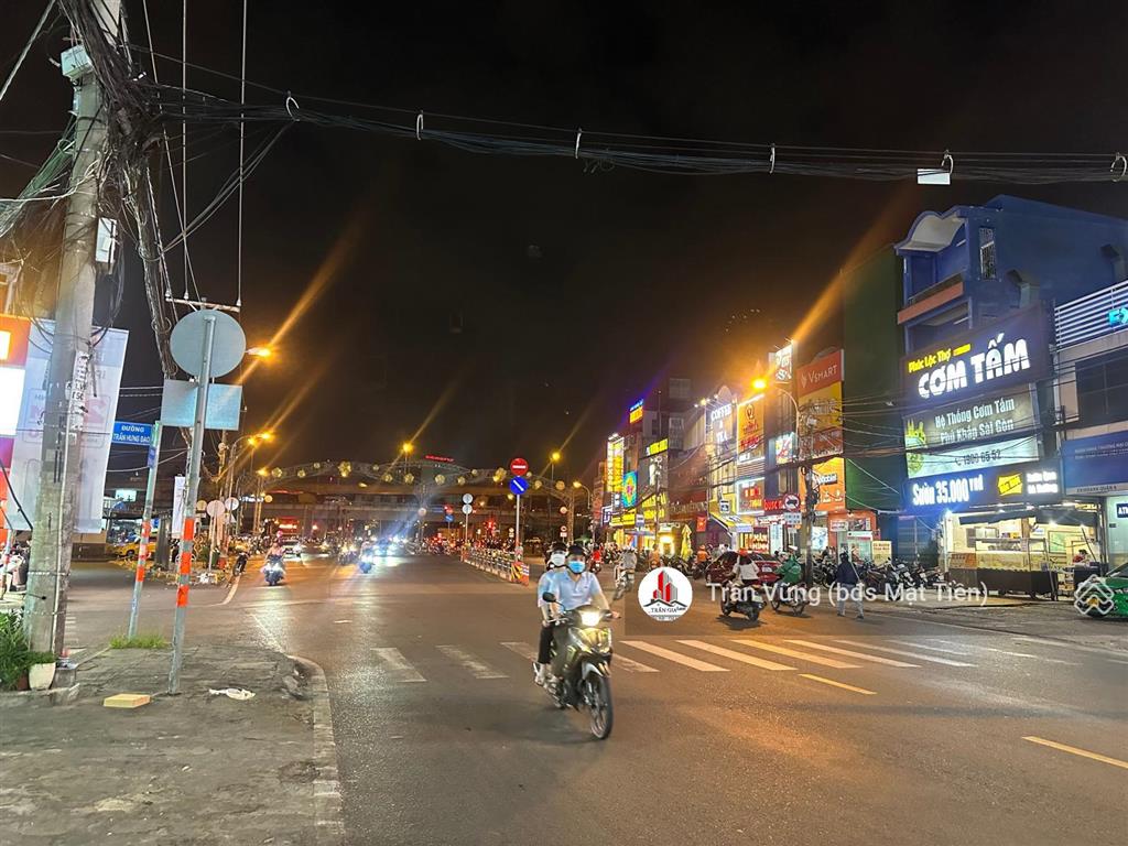 Bán nhà mặt tiền kinh doanh lê văn việt, 12x25m=300m2 công nhận, giá 50 tl, ctxd hầm + 7 tầng