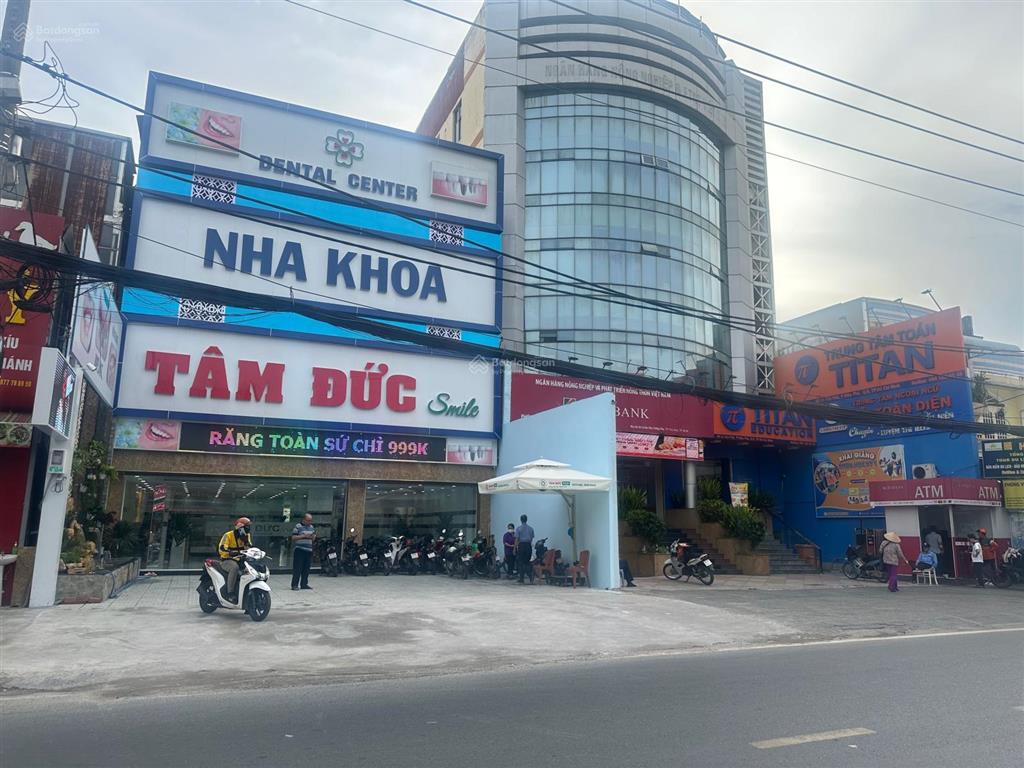 Bán nhà mặt tiền kinh doanh lê văn việt, 12x25m=300m2 công nhận, giá 50 tl, ctxd hầm + 7 tầng