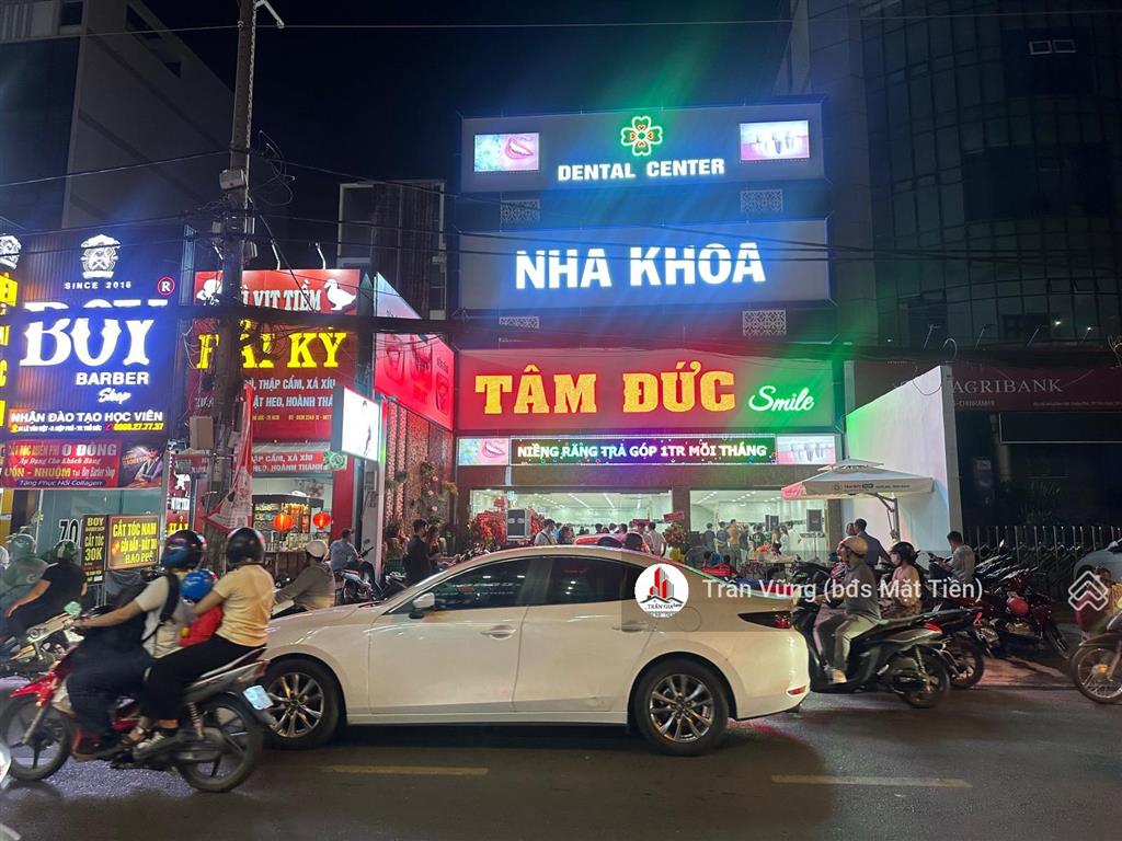 Bán nhà mặt tiền kinh doanh lê văn việt, 12x25m=300m2 công nhận, giá 50 tl, ctxd hầm + 7 tầng